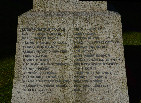 Photo: Ranmoor Church War Memorial