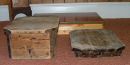 Photo: Old Boxes