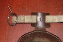 Photo: Muffle - buckle