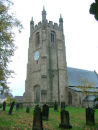 Photo: St Edmund, Segefield