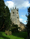 Photo: St Andrew, Kirk Ella