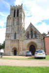 Photo: St Peter, Thurgarton