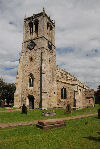 Photo: Sprotborough