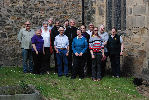 Photo: The Band