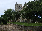 Photo: St Mary, Stow