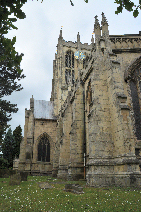 Photo: Cottingham
