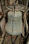 Photo: silencer as fitted to the 9th