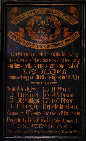 Photo: St Marie's Pealboard 04/02/1901