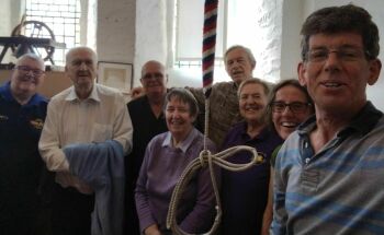 Photo: Ranmoor Jubilee Band